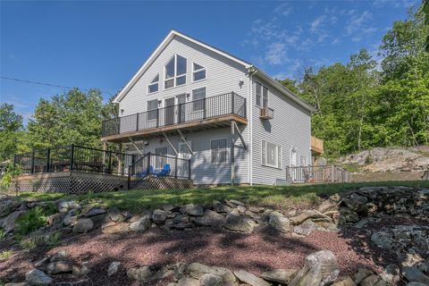 47 Blueberry Hill Hl, Greenwood Lake, NY 10925 - MLS#: 822828