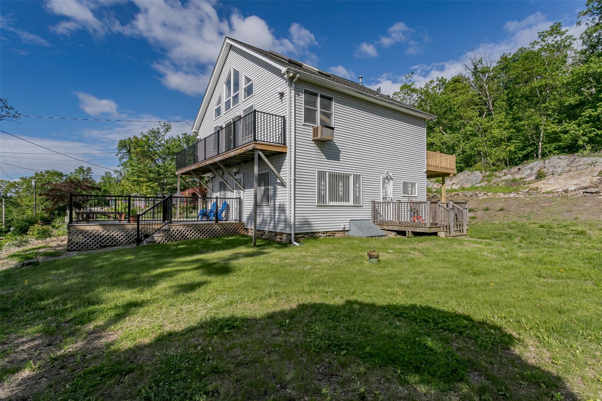47 Blueberry Hill Hl, Greenwood Lake, New York image 23