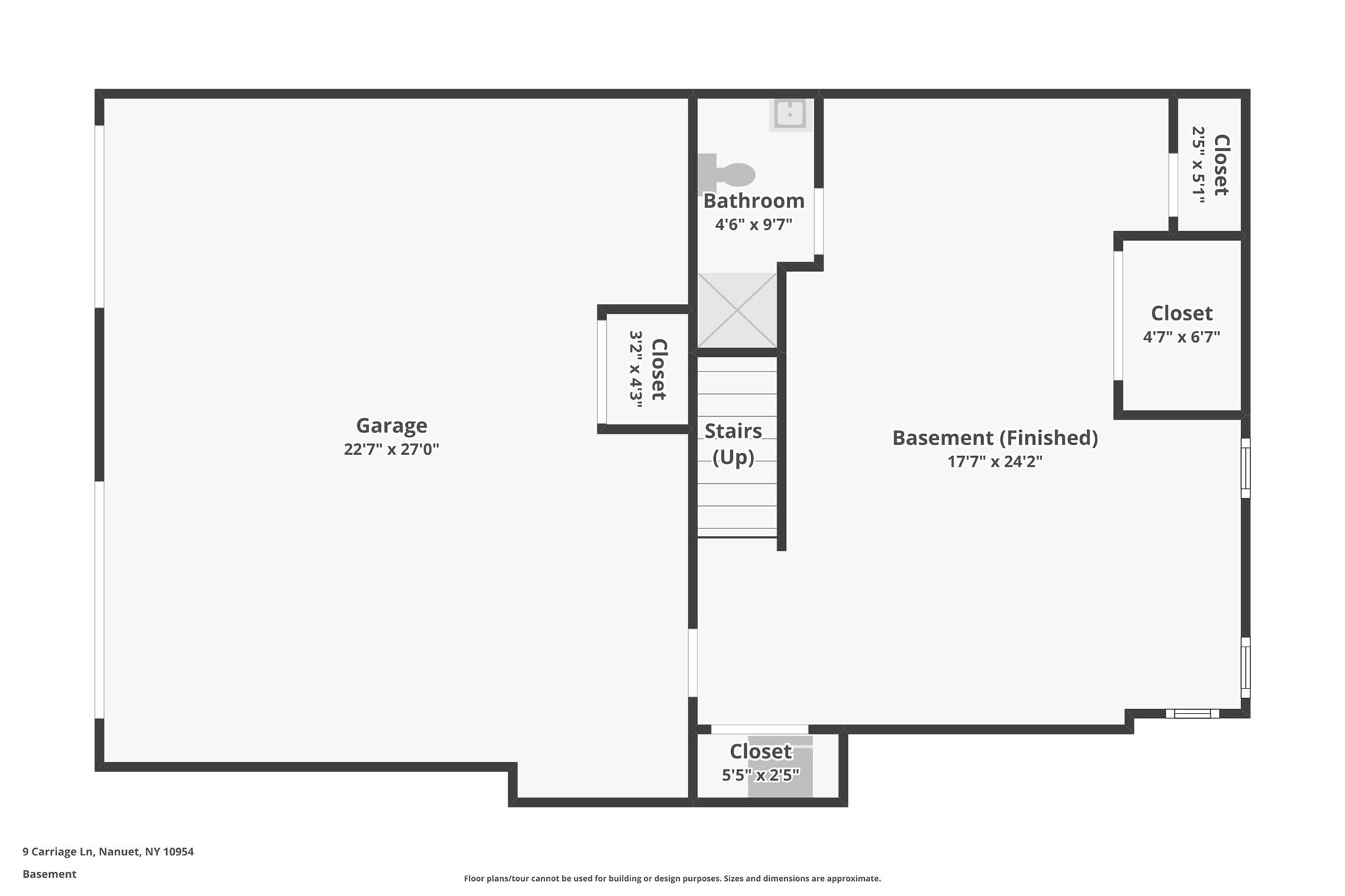 9 Carriage Lane, Nanuet, New York image 39