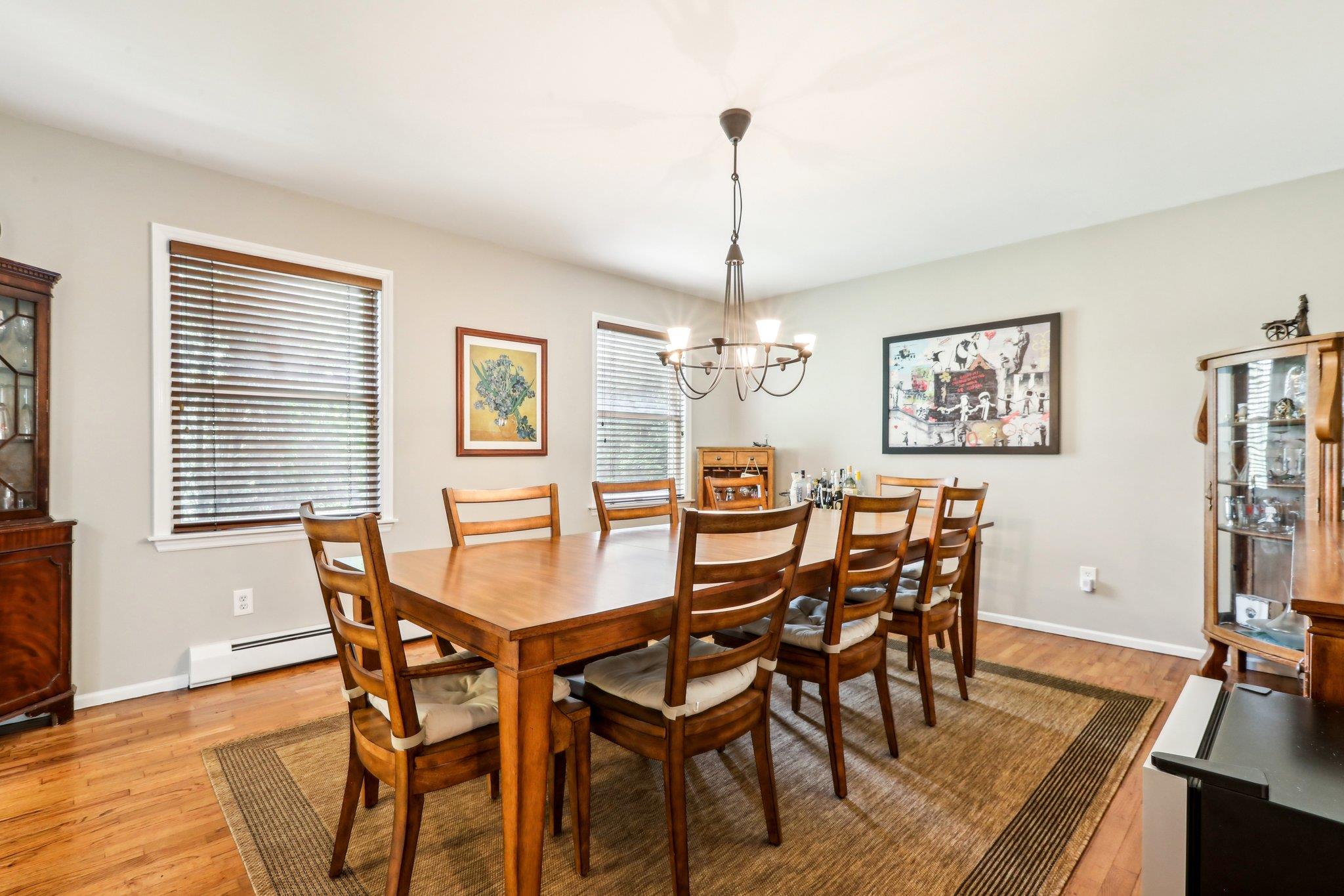 9 Carriage Lane, Nanuet, New York image 17