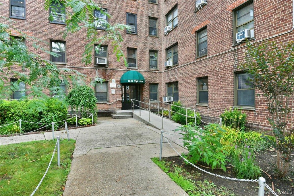 Photo of 52-54 65th Place Pl #1P, Maspeth, NY 11378 (MLS # 1023555)