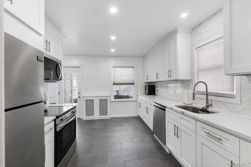 Photo of 31 Hudson Street, Chester, NY 10918 (MLS # 963657)