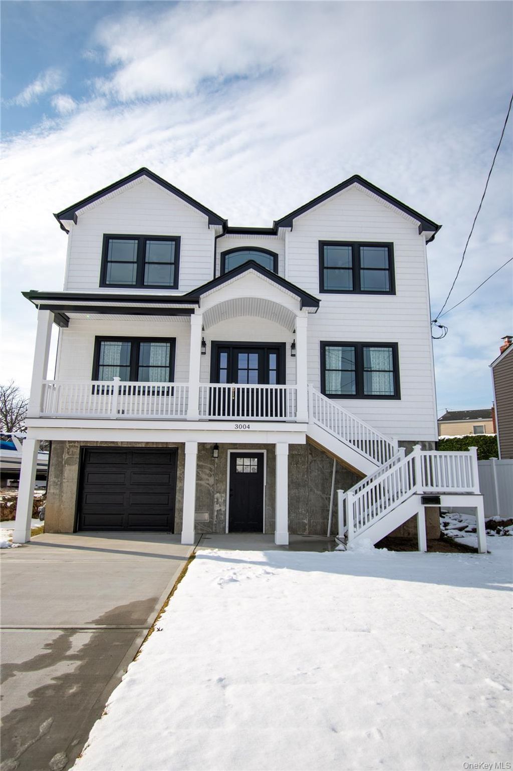 Photo of 3004 Harbor Street, Baldwin Harbor, NY 11510 (MLS # 950714)