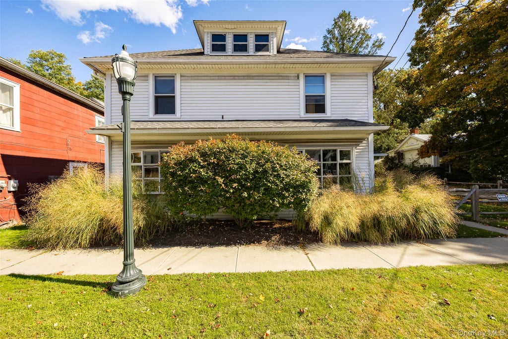 Photo of 7786 S Main Street, Pine Plains, NY 12567 (MLS # 1062827)