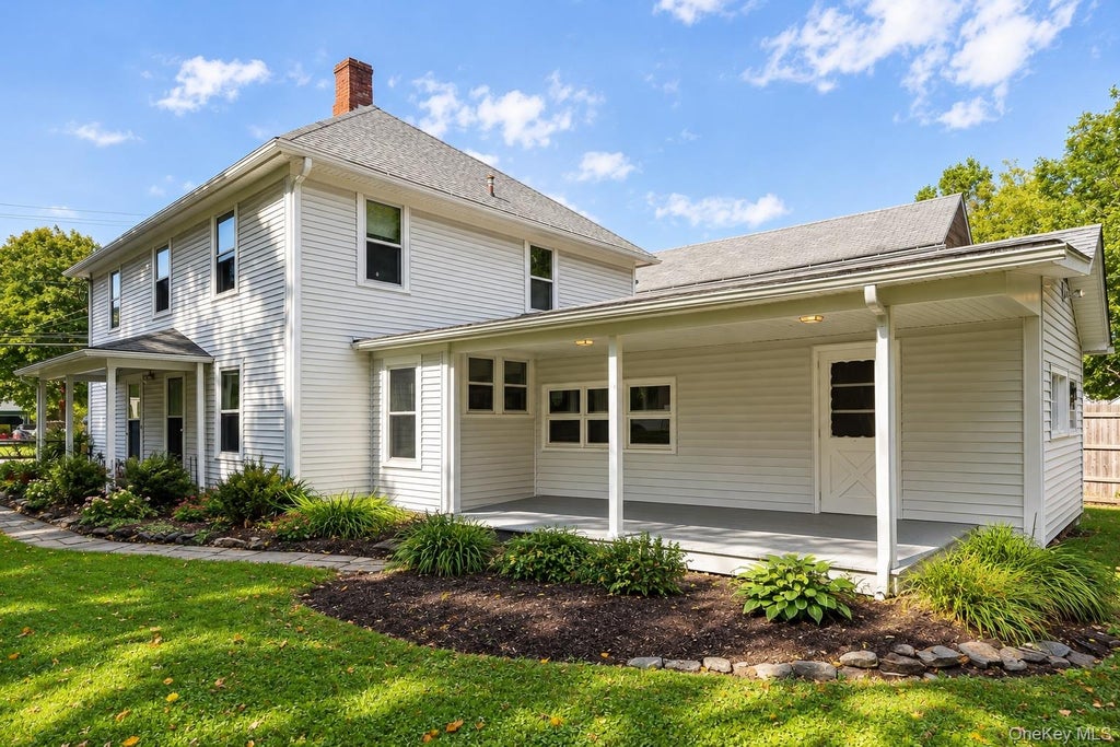Photo of 7786 S Main Street, Pine Plains, NY 12567 (MLS # 1062827)