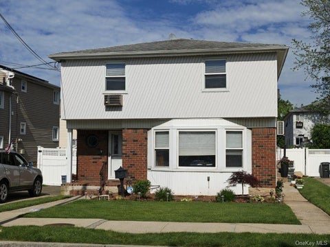 Multifamily For Sale - 149-63 253rd Street<br/> Rosedale, NY 11422