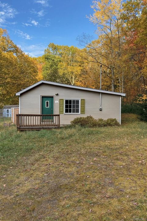 Photo of 23 Cider Press Road, Wurtsboro, NY 12790 (MLS # 929697) Photo of 23 Cider Press Road, Wurtsboro, NY 12790 (MLS # 929697)