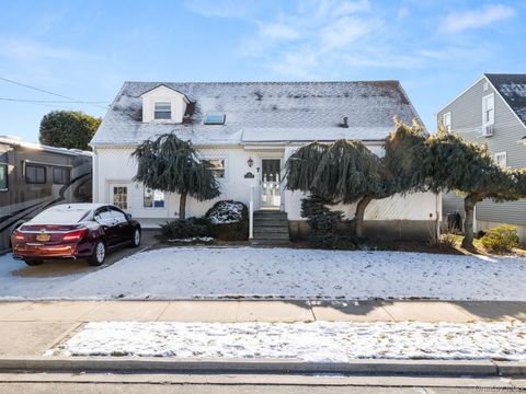 3806 Tiana Street Seaford NY 11783