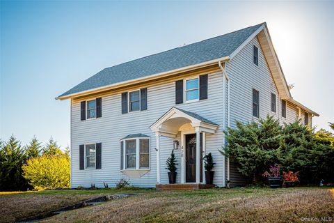 Multifamily For Sale - 428 Montauk Highway<br/> East Moriches, NY 11940