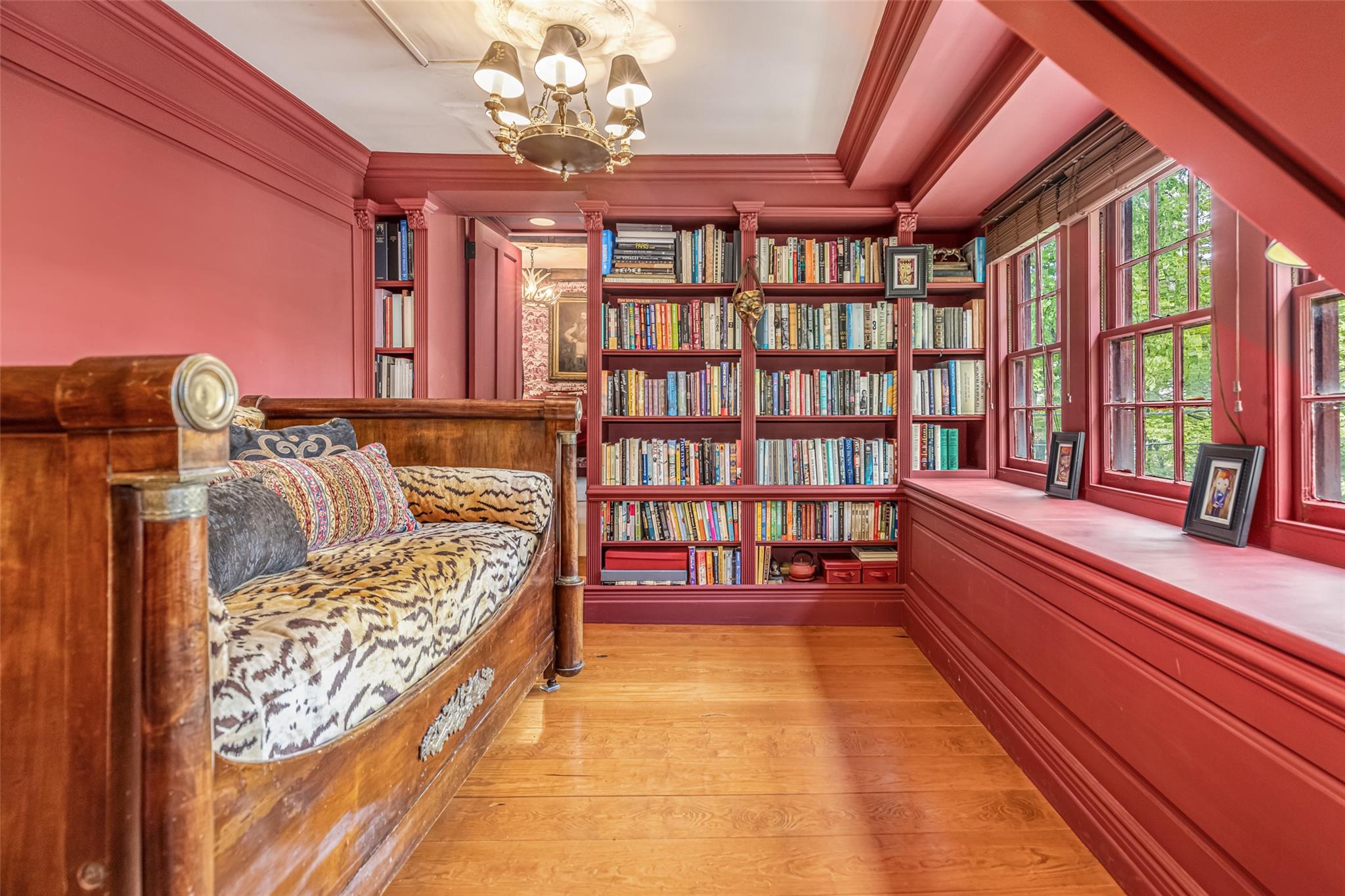1282 Old Post Road, Ulster Park, New York image 34