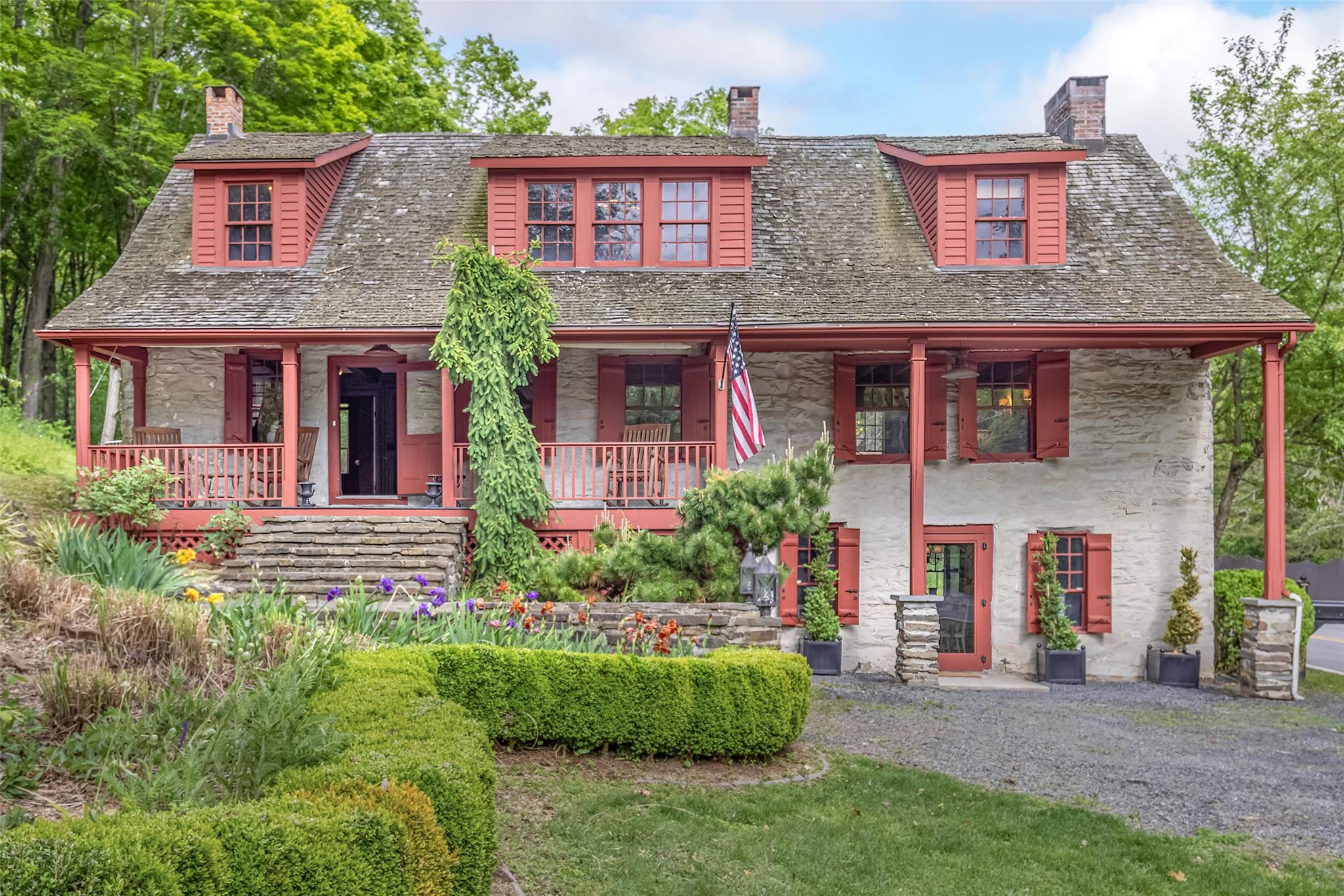 1282 Old Post Road, Ulster Park, New York image 1