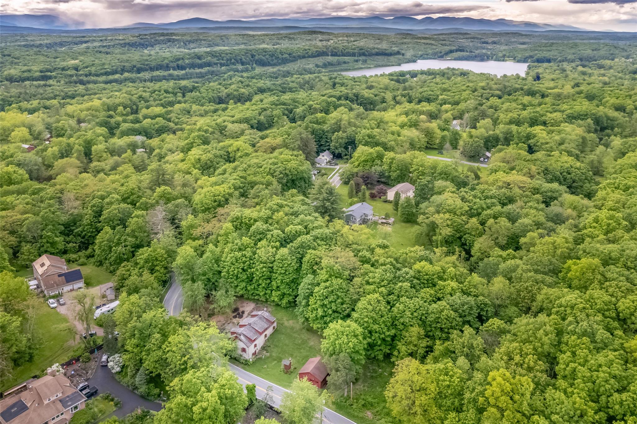 1282 Old Post Road, Ulster Park, New York image 49