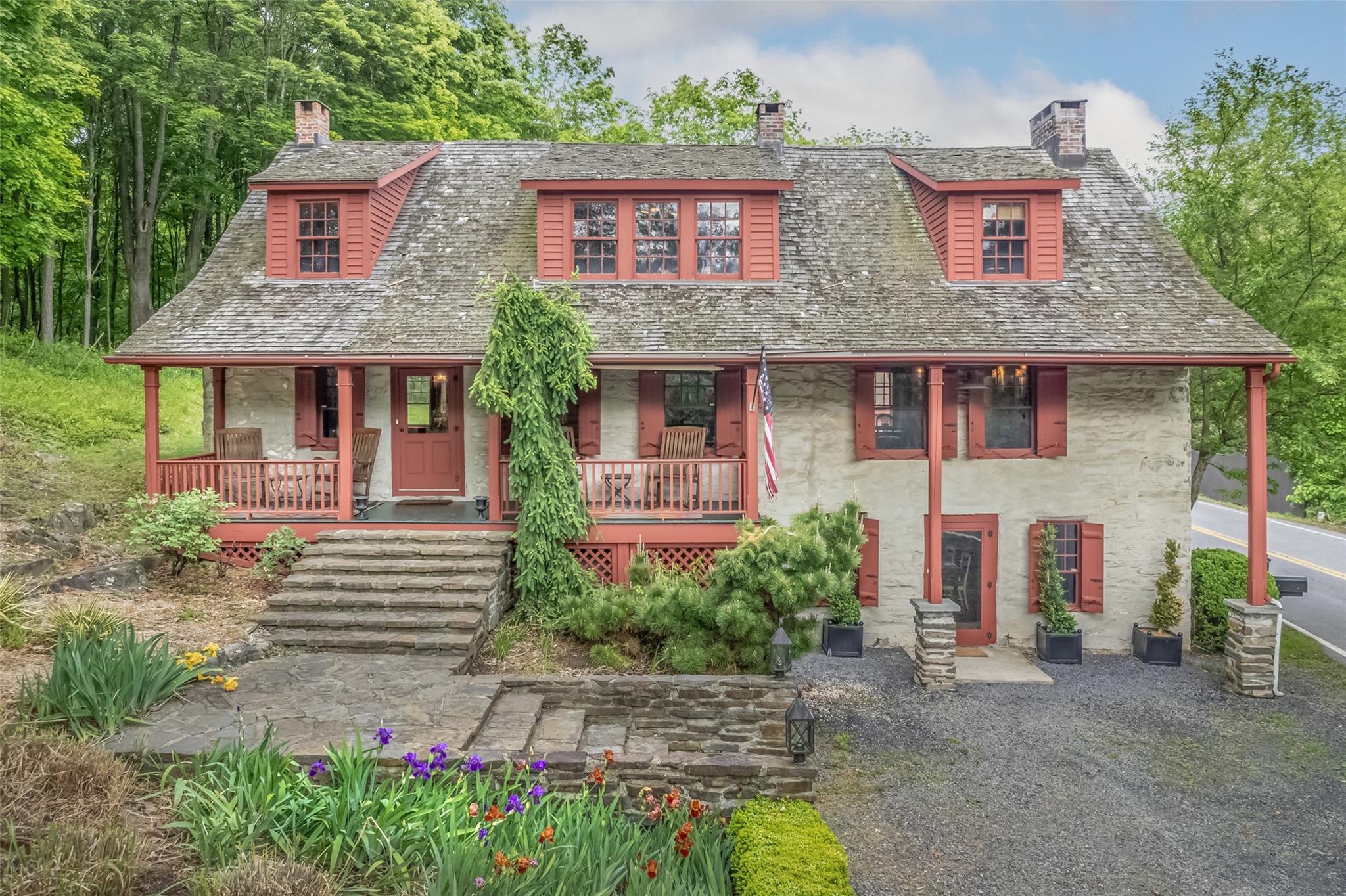 1282 Old Post Road, Ulster Park, New York image 47