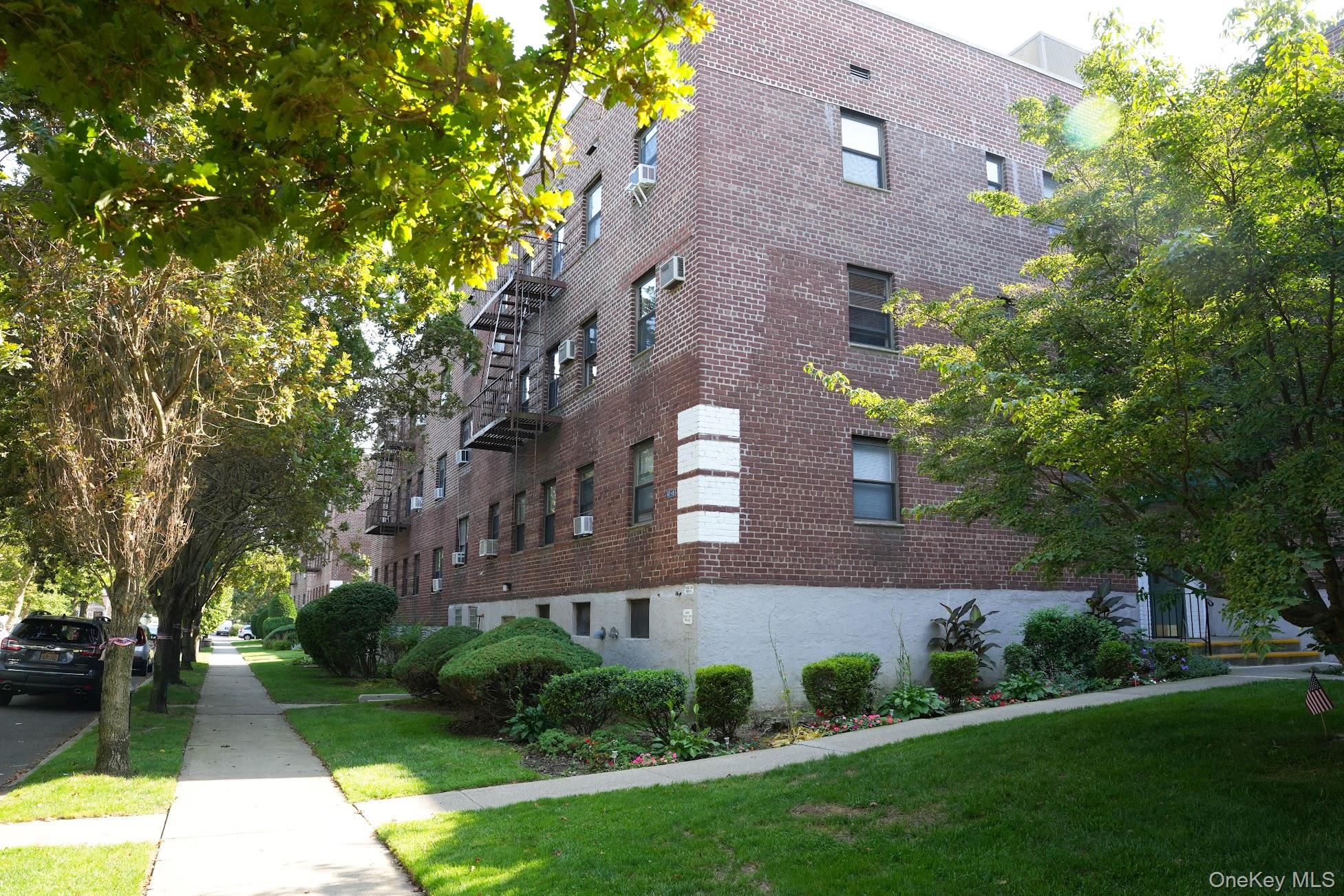 4718 217th Street 2B