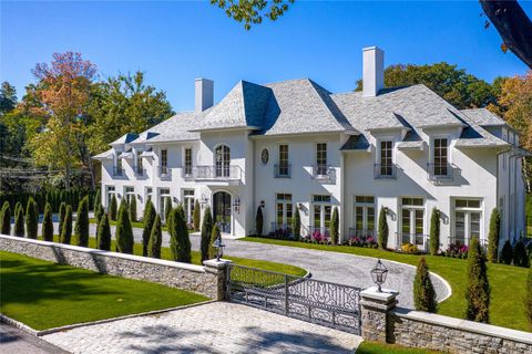7 Carlton Road, Bronxville, NY 10708 - #: 833212
