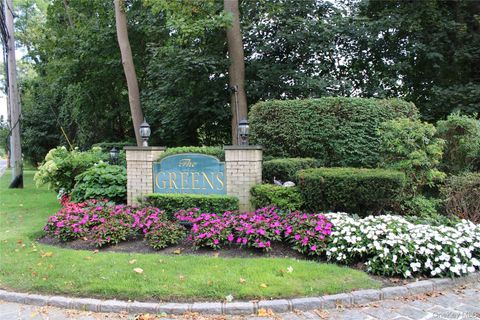 15 Fairway Circle S Unit 15, Manhasset, NY 11030 - MLS#: 911366
