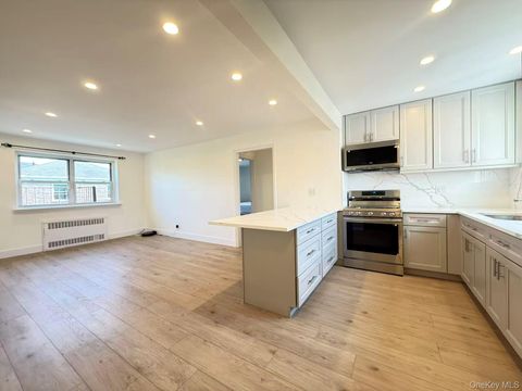 Photo of 111-26 66 Ave Ave #3A, Forest Hills, NY 11375 (MLS # 1002393)