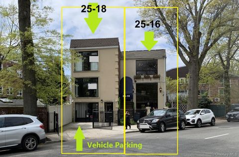 2516-2518 Francis Lewis Blvd Flushing NY 11361