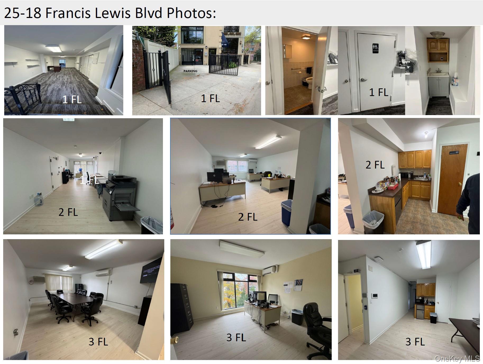 2516-2518 Francis Lewis Blvd