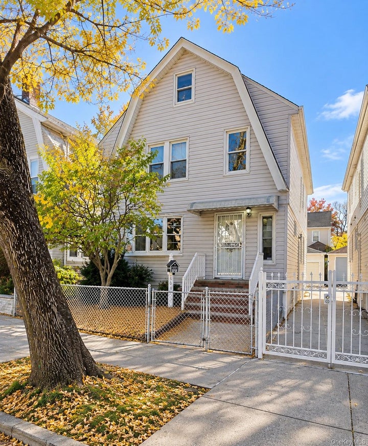 Photo 1 of 41 — 109-28 97th Street, Ozone Park, NY 11417