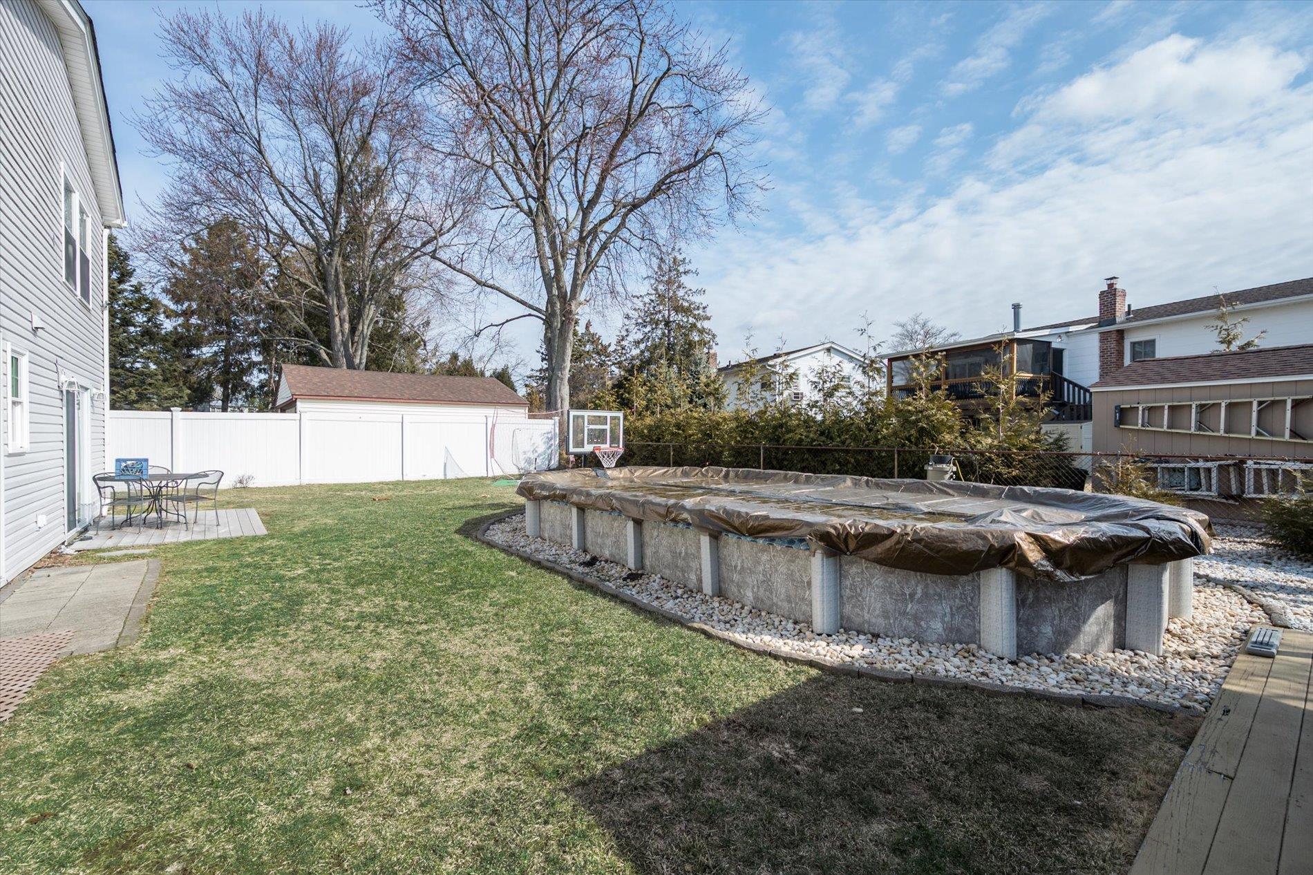 18 Scherer Street, Bethpage, New York image 31