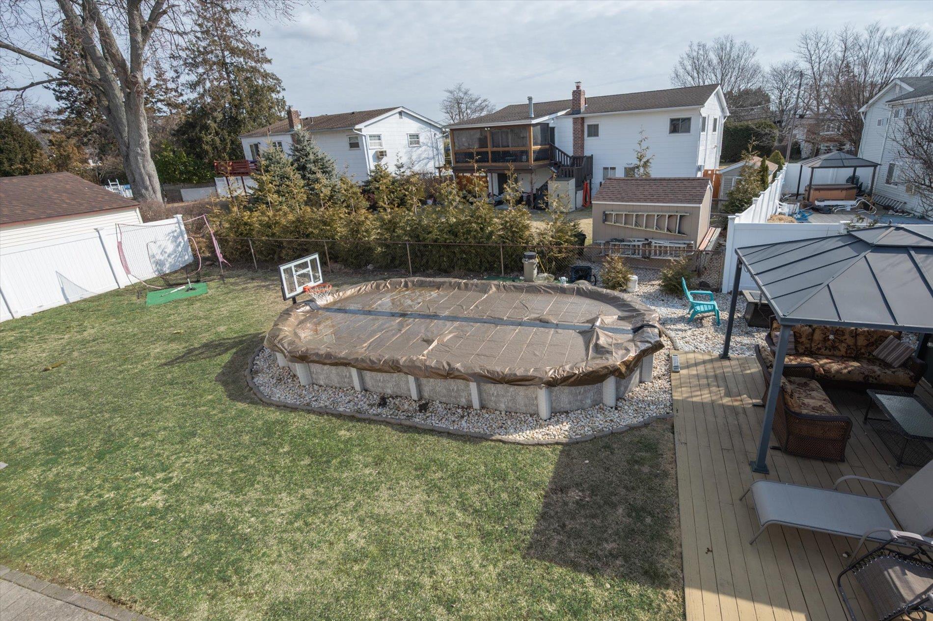 18 Scherer Street, Bethpage, New York image 29