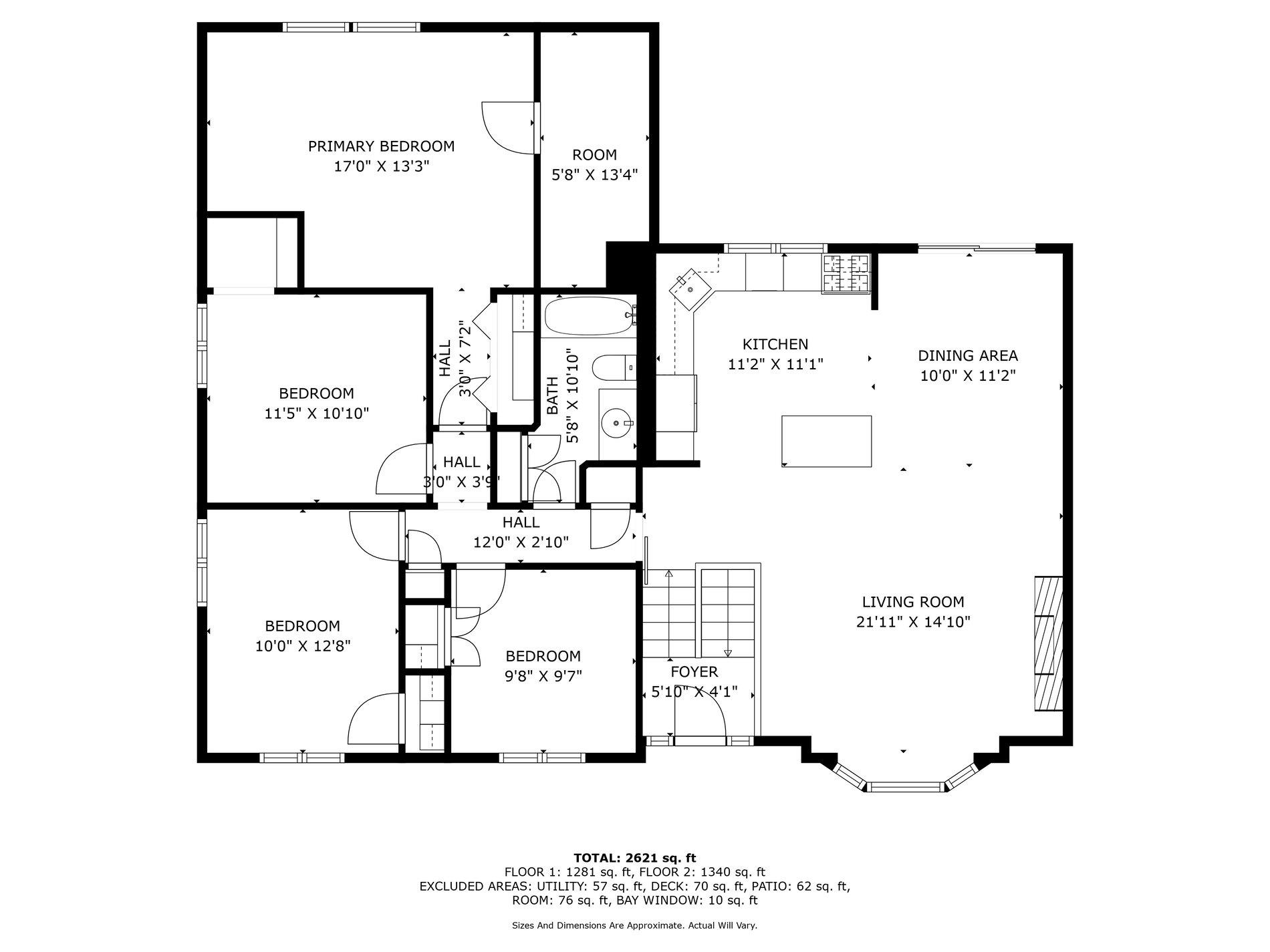 18 Scherer Street, Bethpage, New York image 38