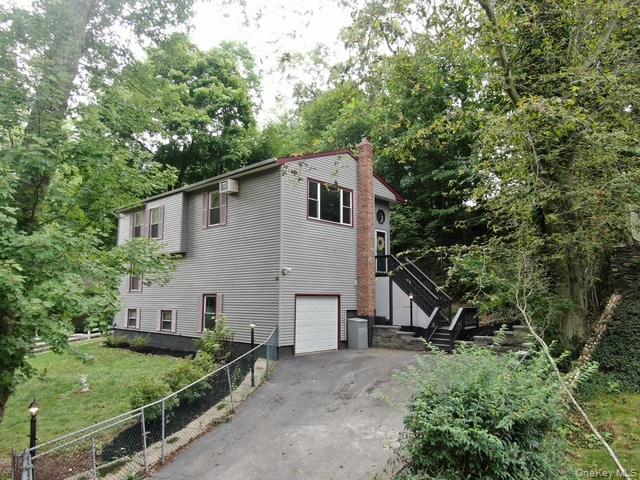 Photo of 59 Woodhull Landing Road, Sound Beach, NY 11789 (MLS # 1046235)