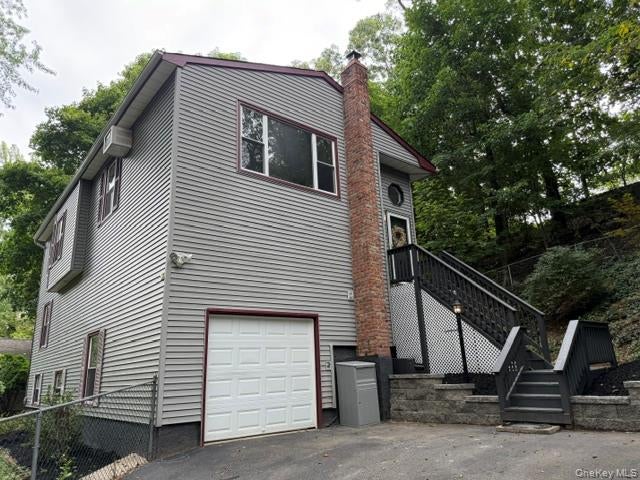 Photo of 59 Woodhull Landing Road, Sound Beach, NY 11789 (MLS # 1046235)
