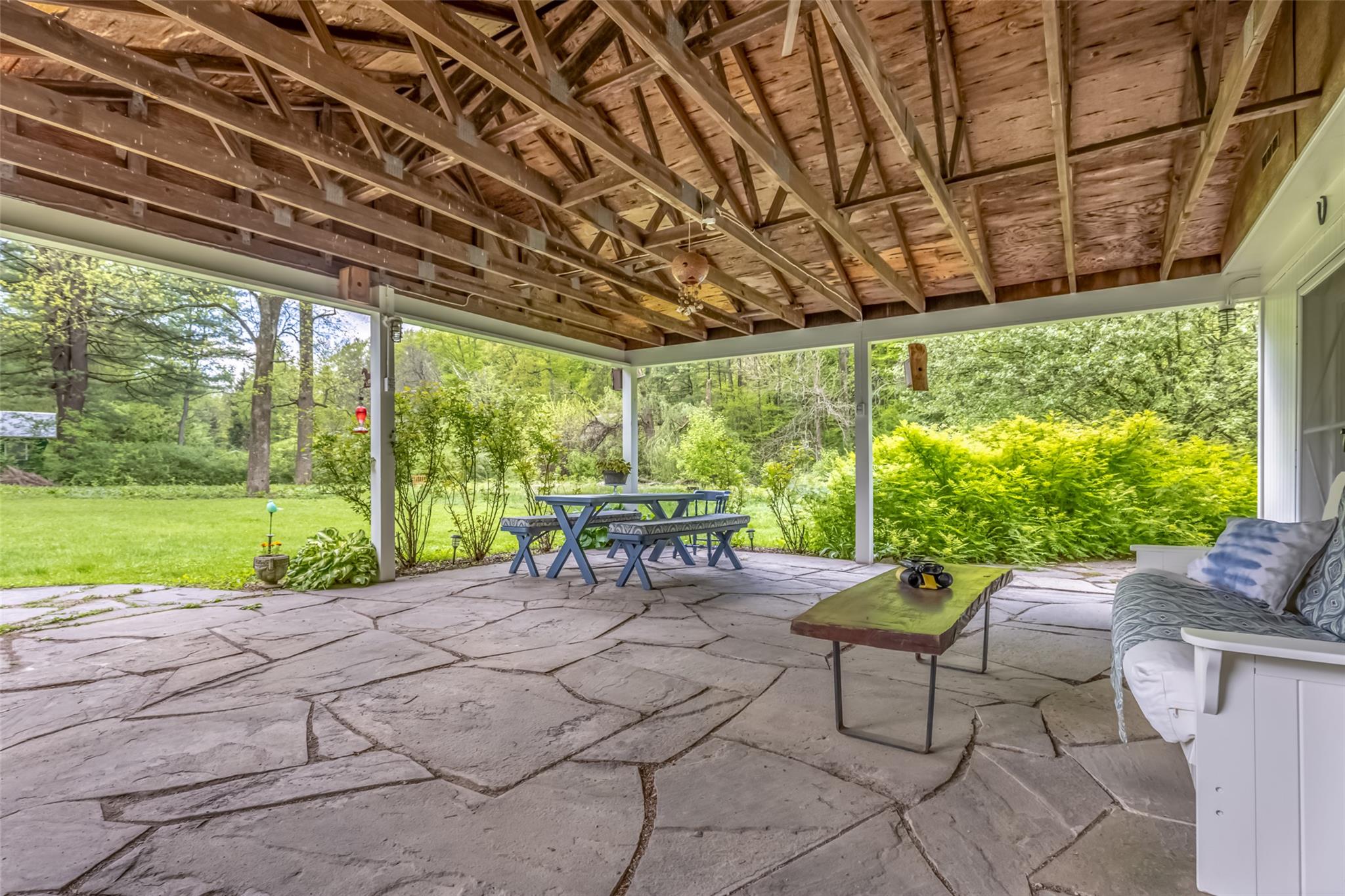 158 Esopus Creek Rd Rd, Saugerties, New York image 24