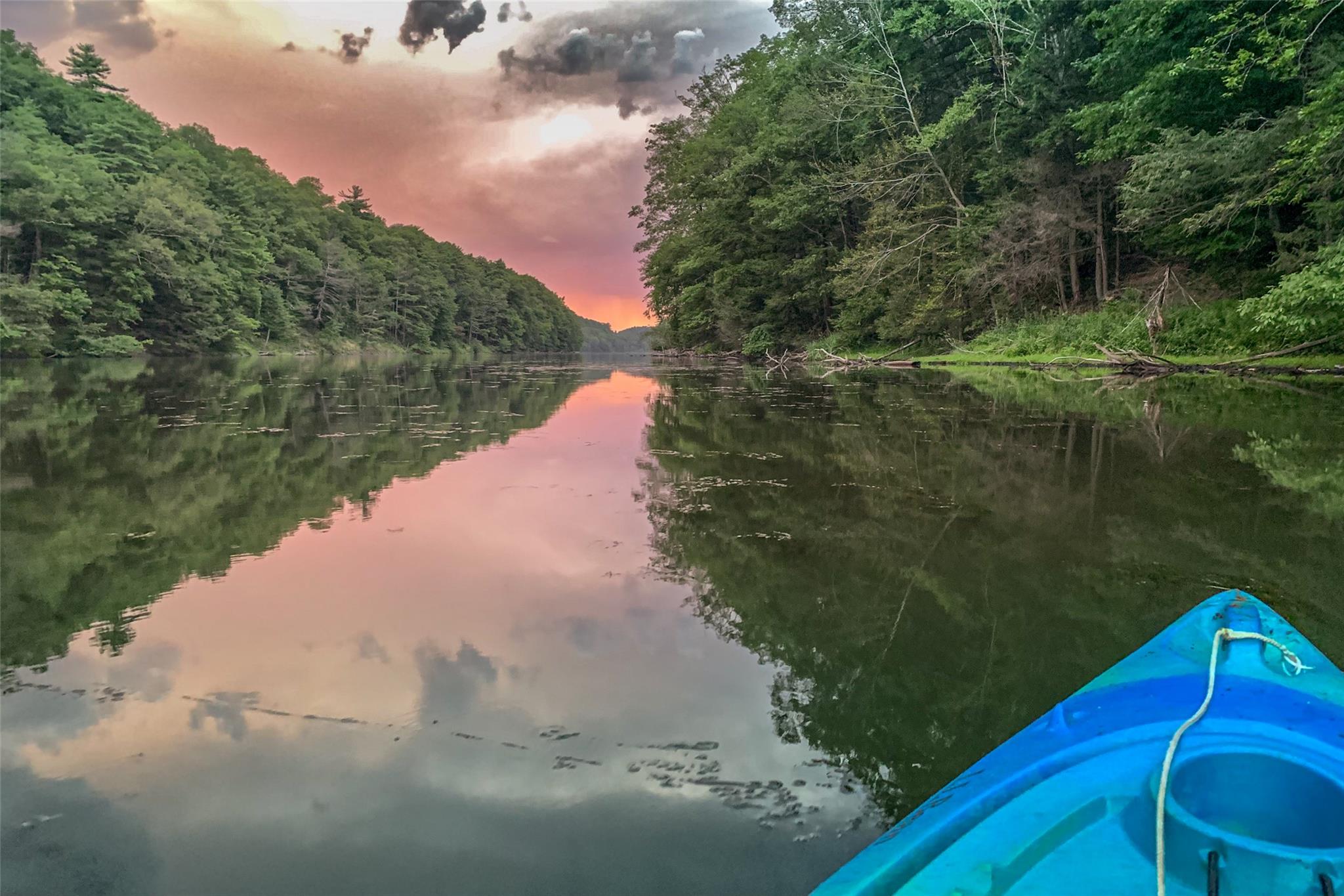 158 Esopus Creek Rd