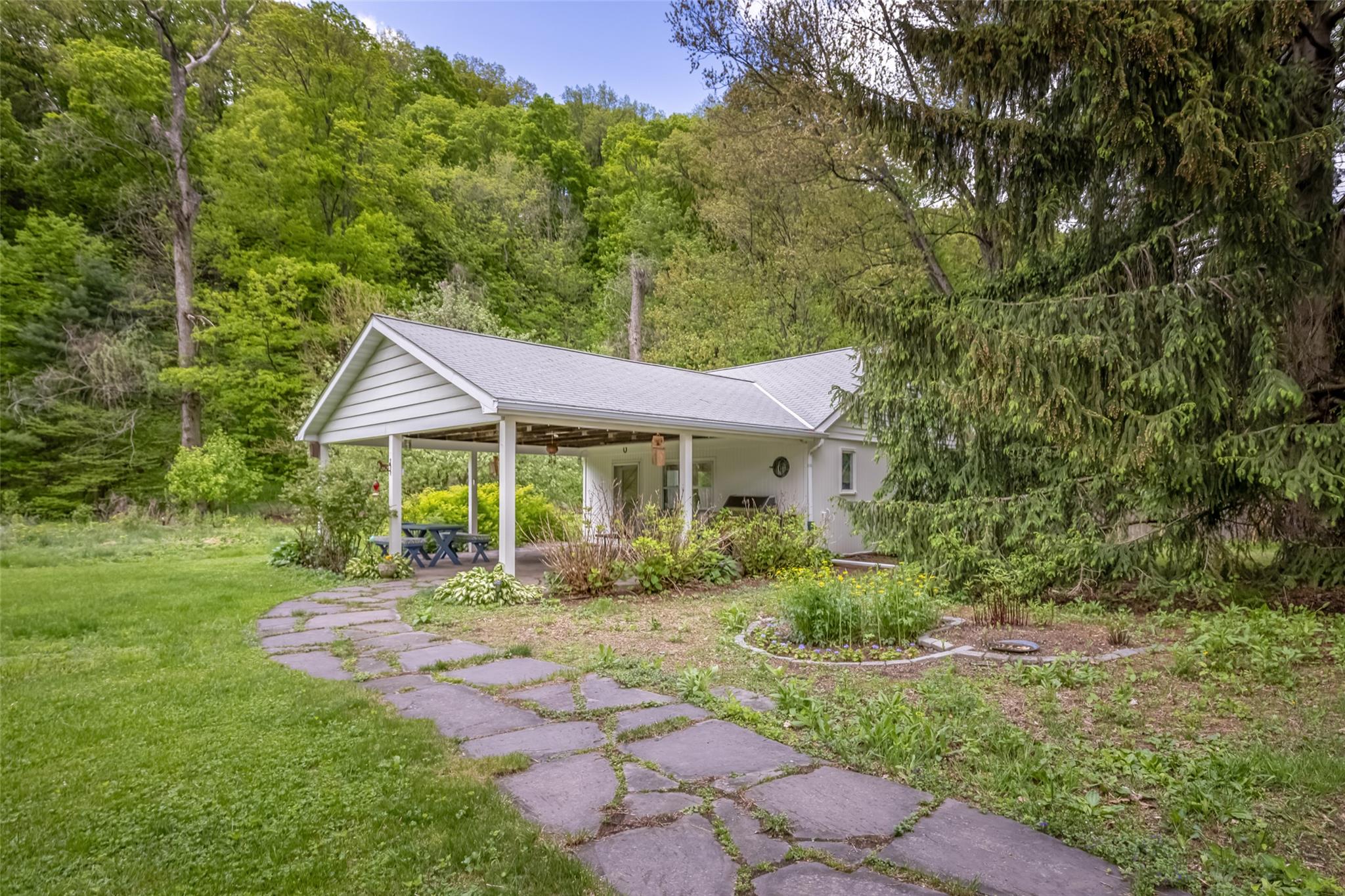 158 Esopus Creek Rd Rd, Saugerties, New York image 23