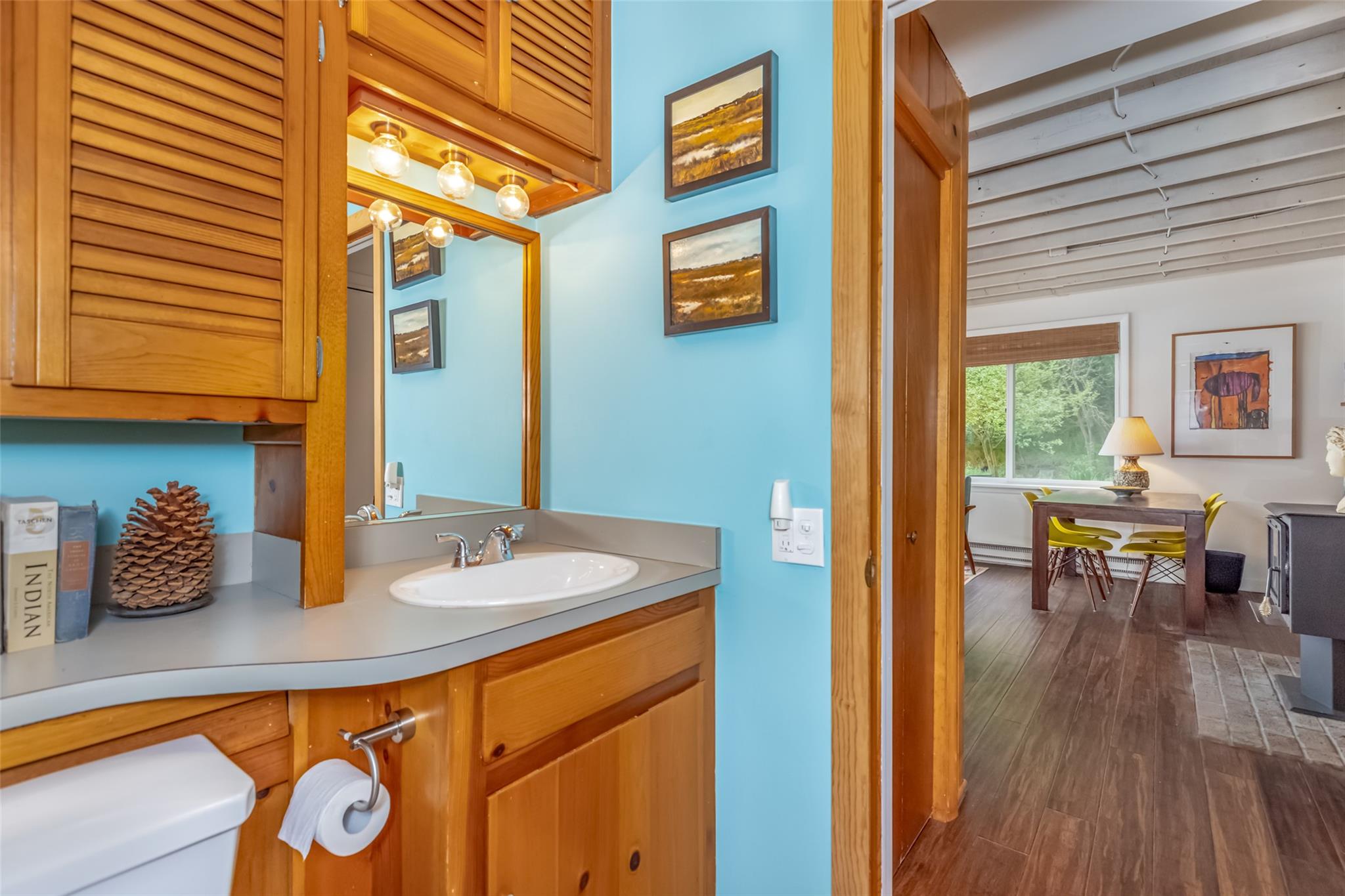158 Esopus Creek Rd Rd, Saugerties, New York image 28