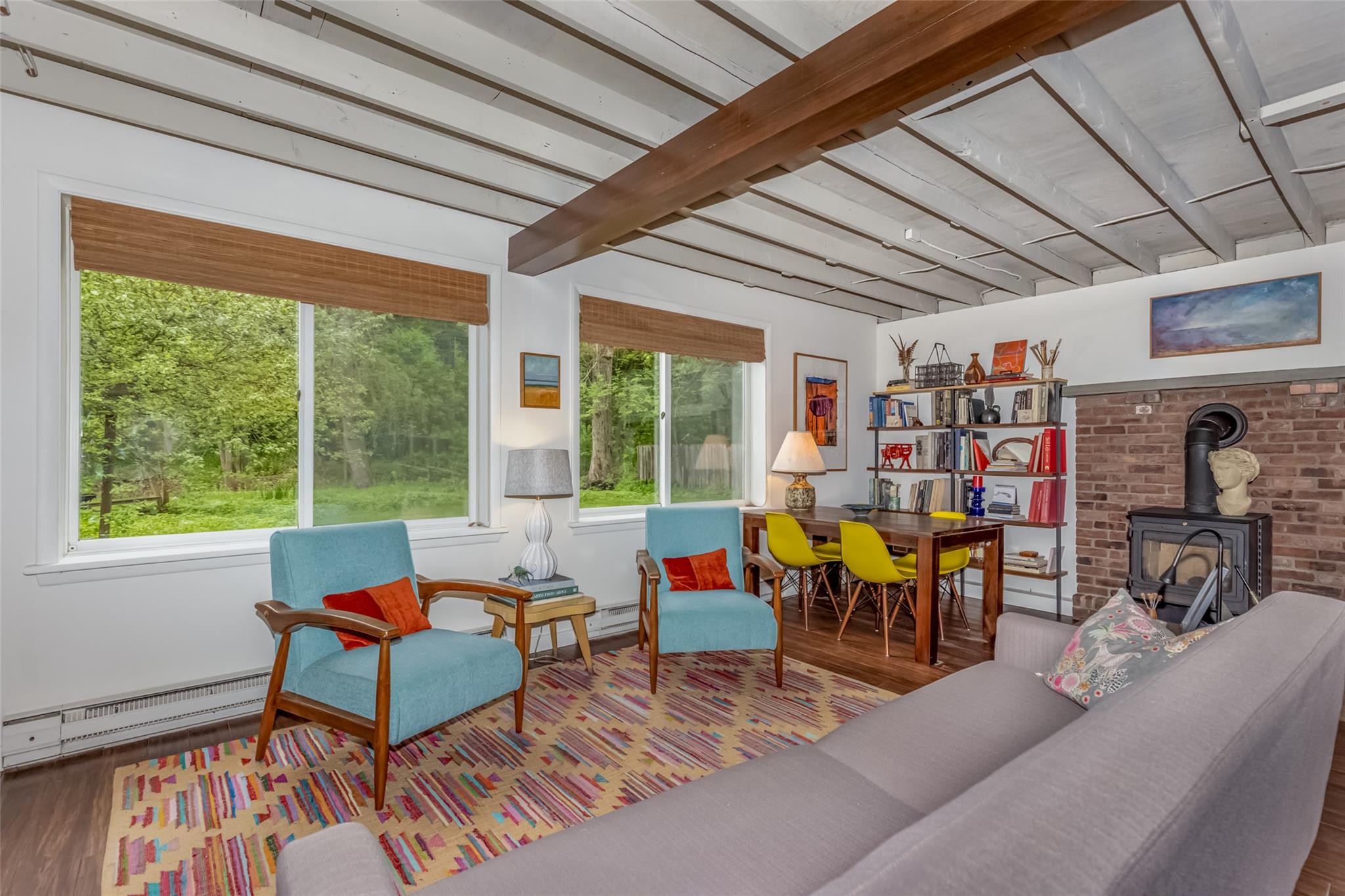 158 Esopus Creek Rd Rd, Saugerties, New York image 25