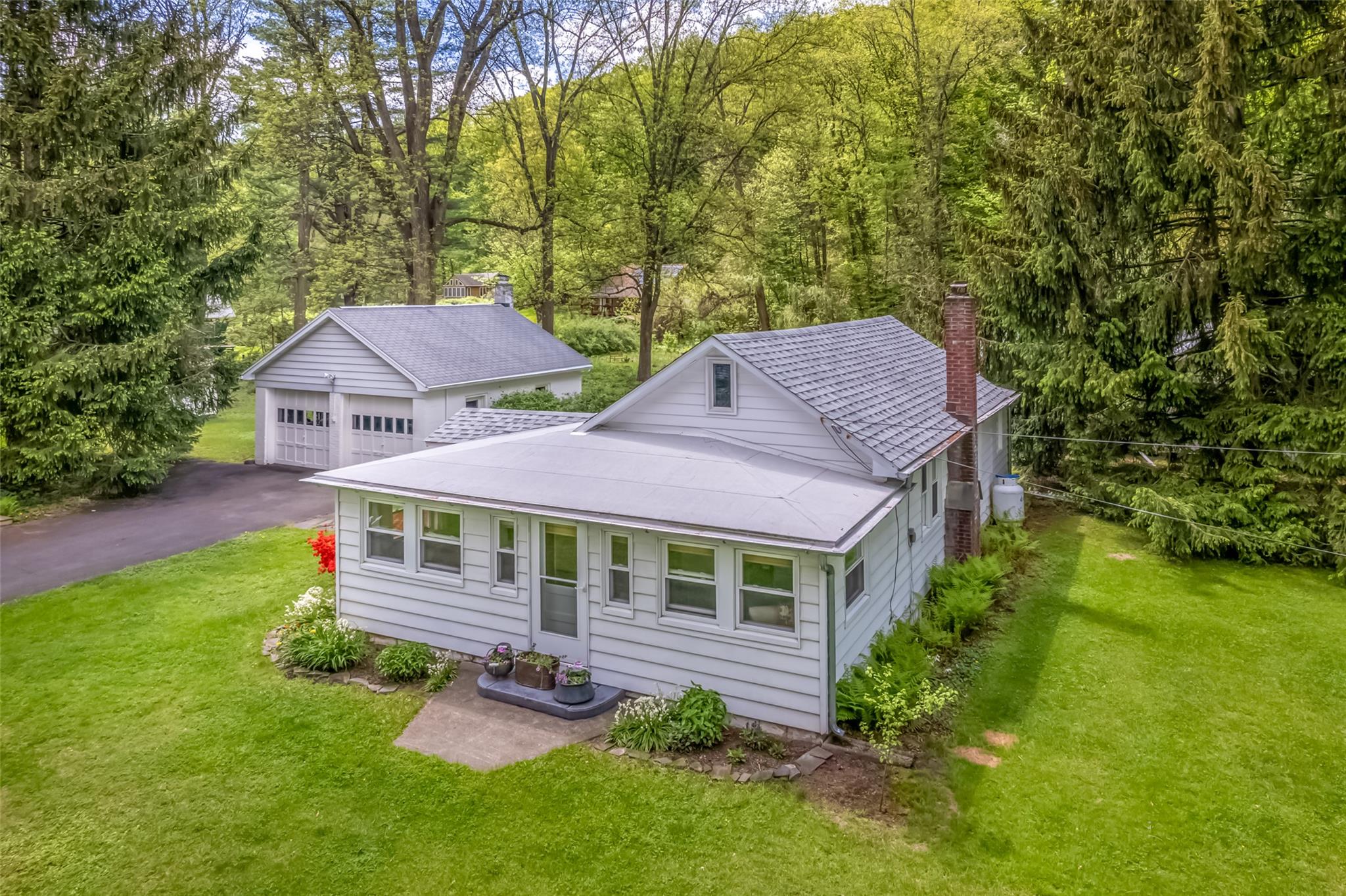 158 Esopus Creek Rd