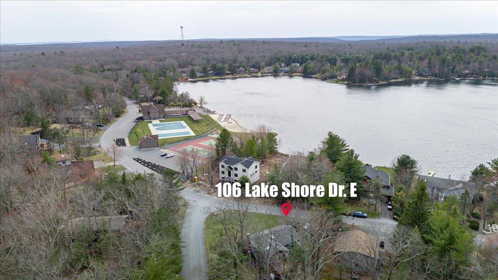 106 Lake Shore Drive, Rock Hill, New York image 19