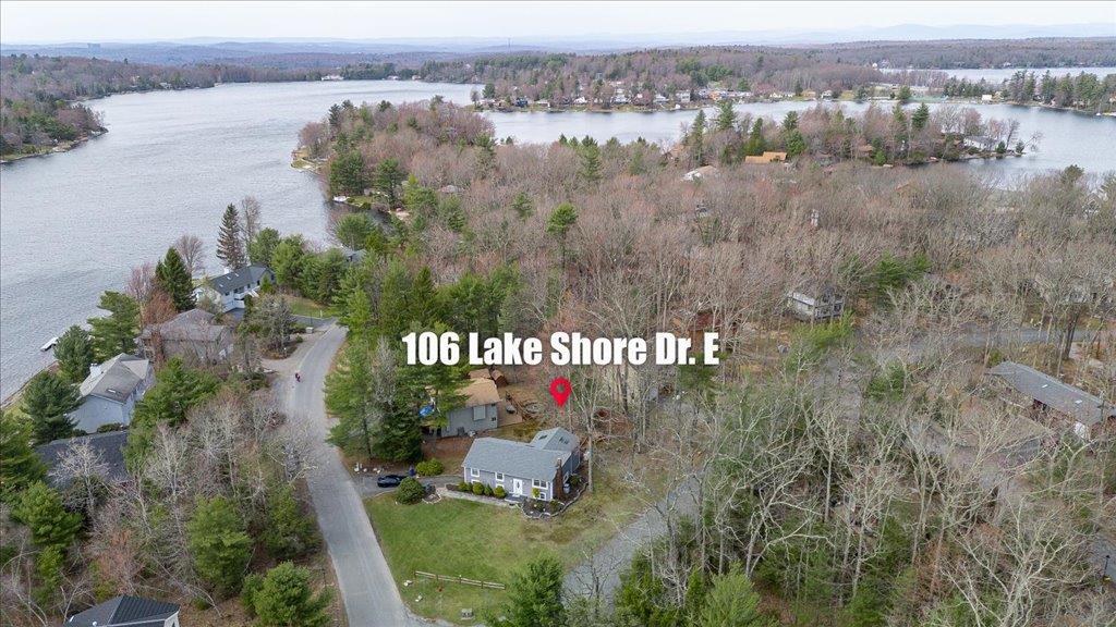 106 Lake Shore Drive, Rock Hill, New York image 20