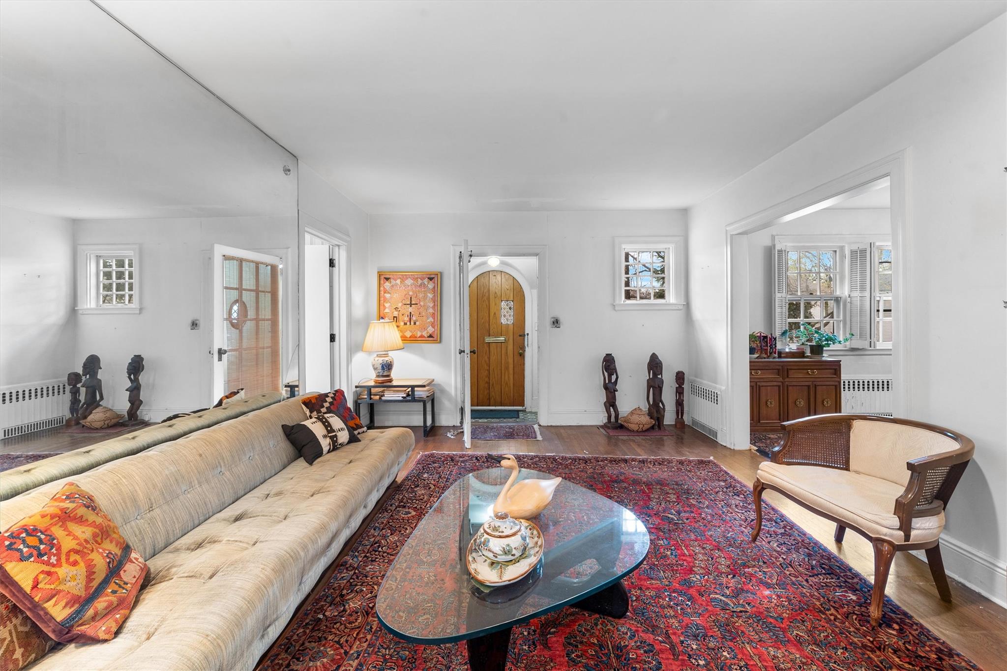 50 Oakland Avenue