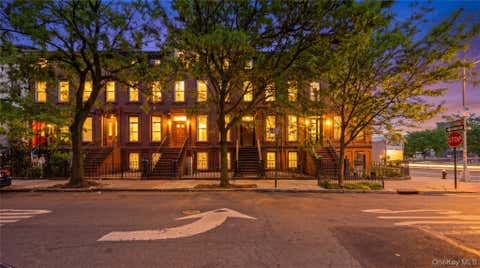 Homes For Sale - 4 Hart Street<br/> Brooklyn, NY 11206