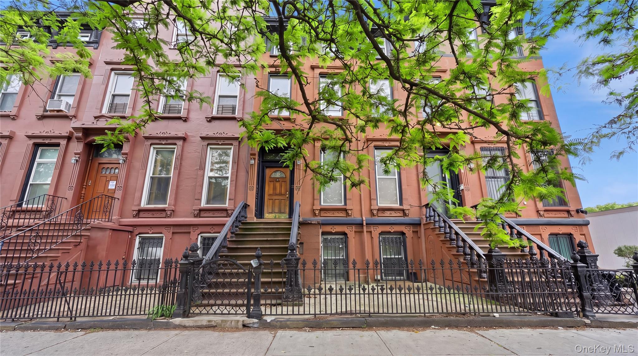 4 Hart Street