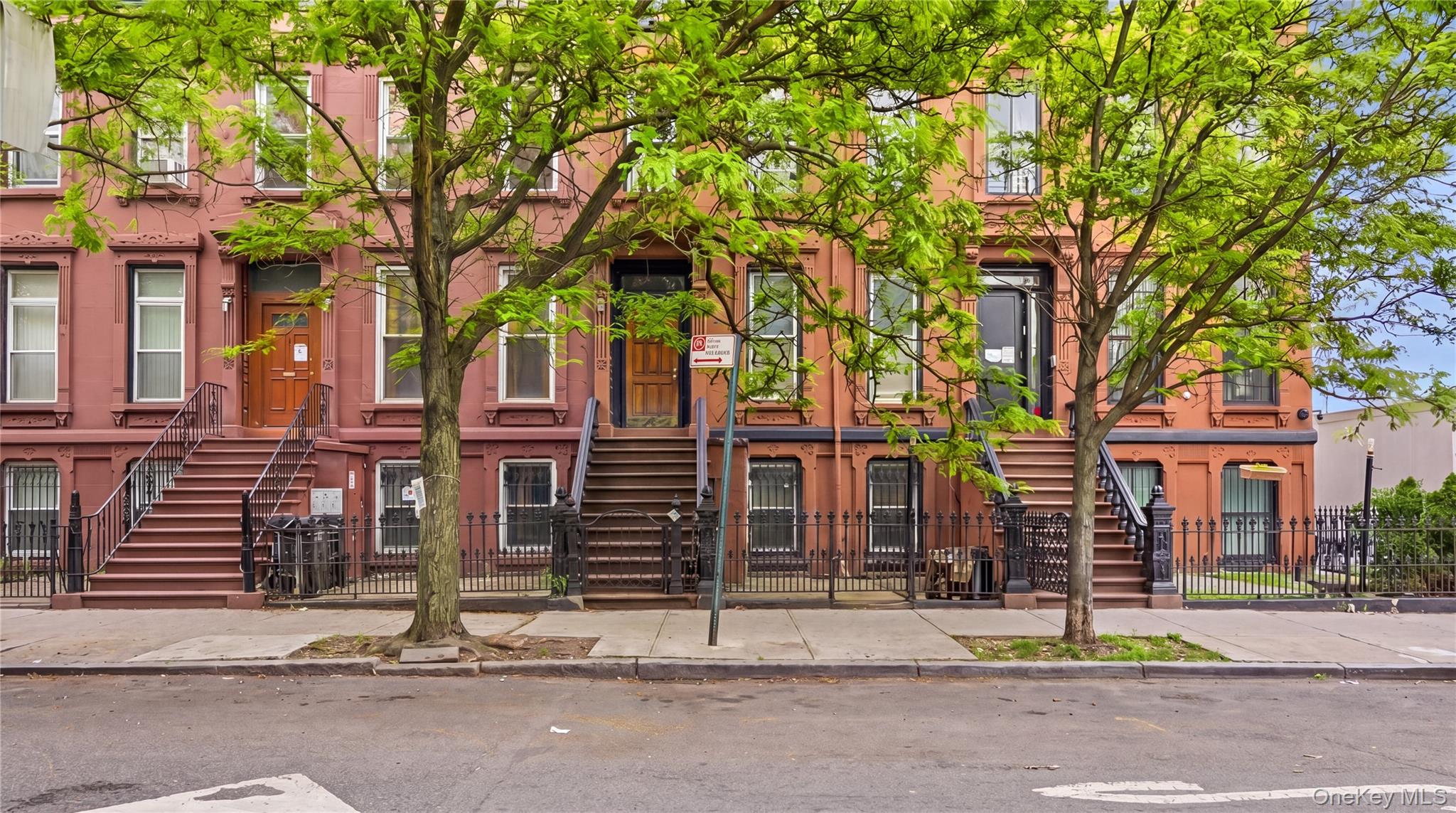 4 Hart Street