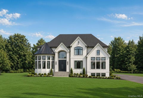Homes For Sale - 296 Ackertown Road #LOT 1<br/> Monsey, NY 10952