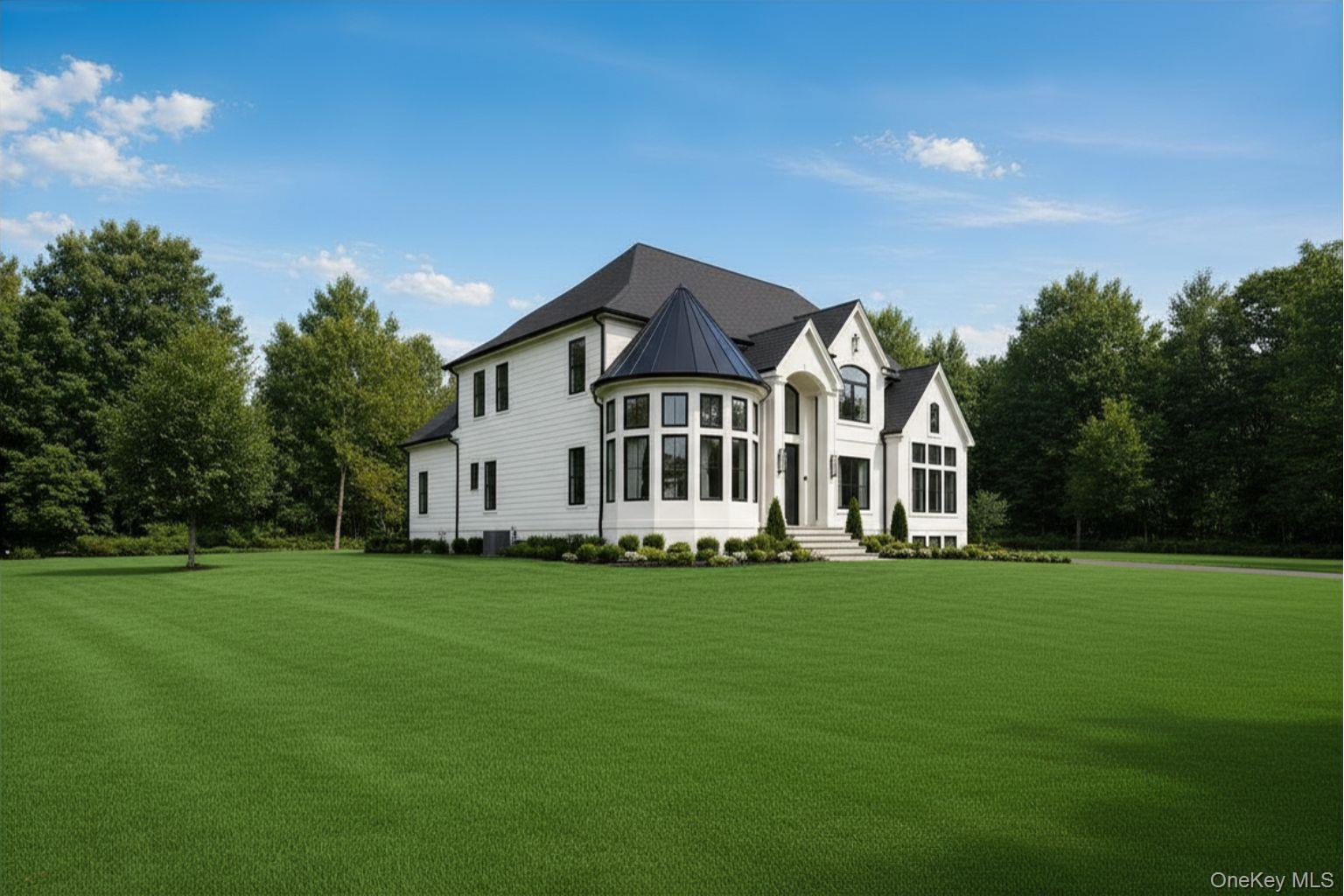 296 Ackertown Road Lot 1