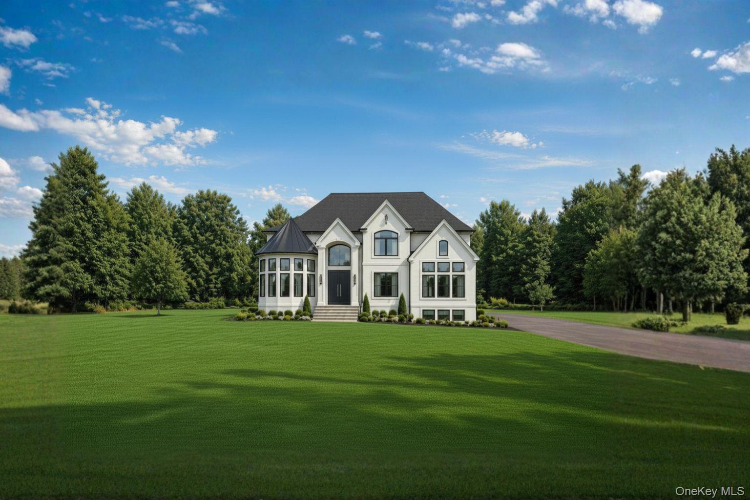 296 Ackertown Road Lot 1