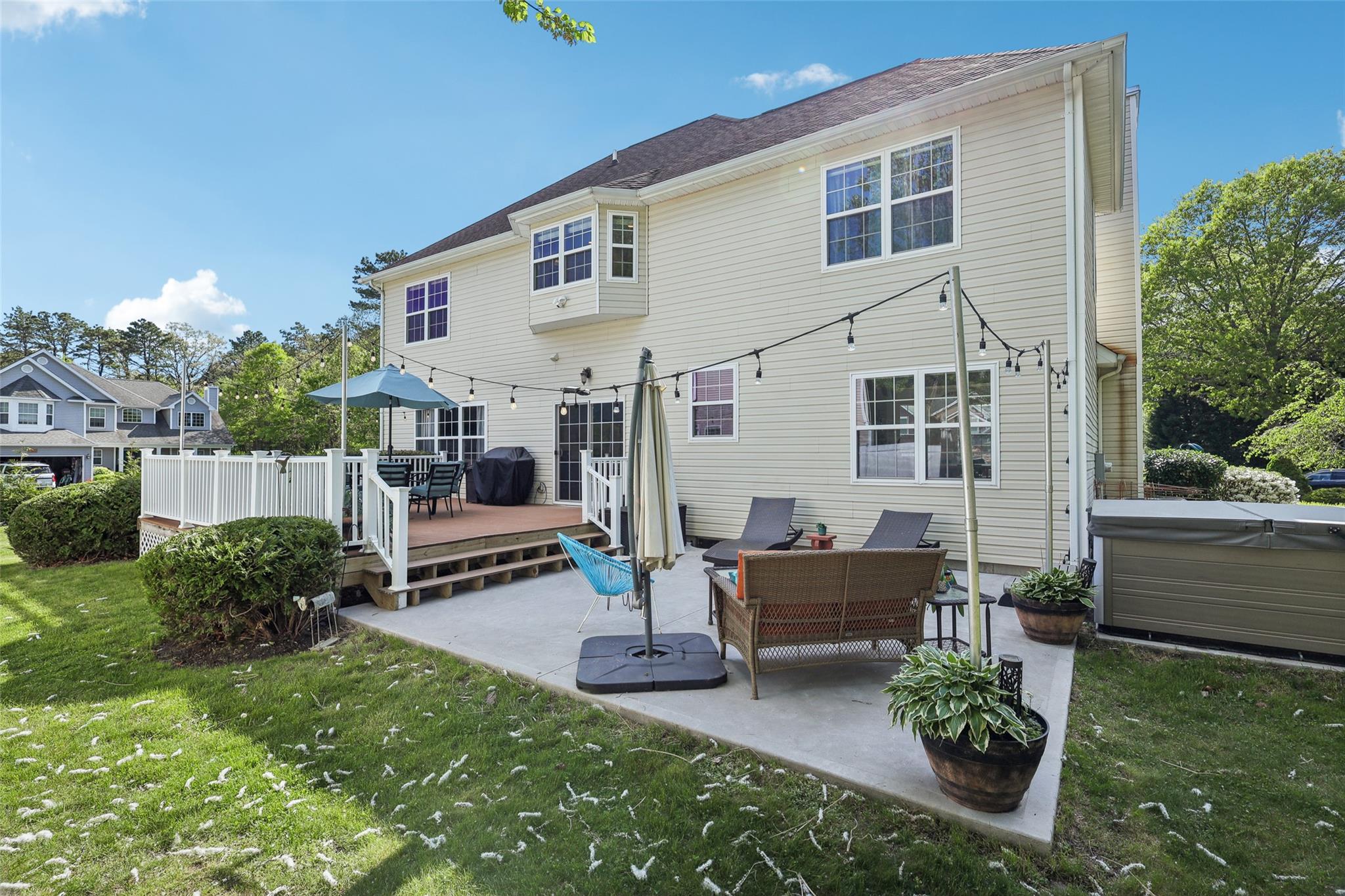 20 Mercer Street, Port Jefferson Station, New York image 37