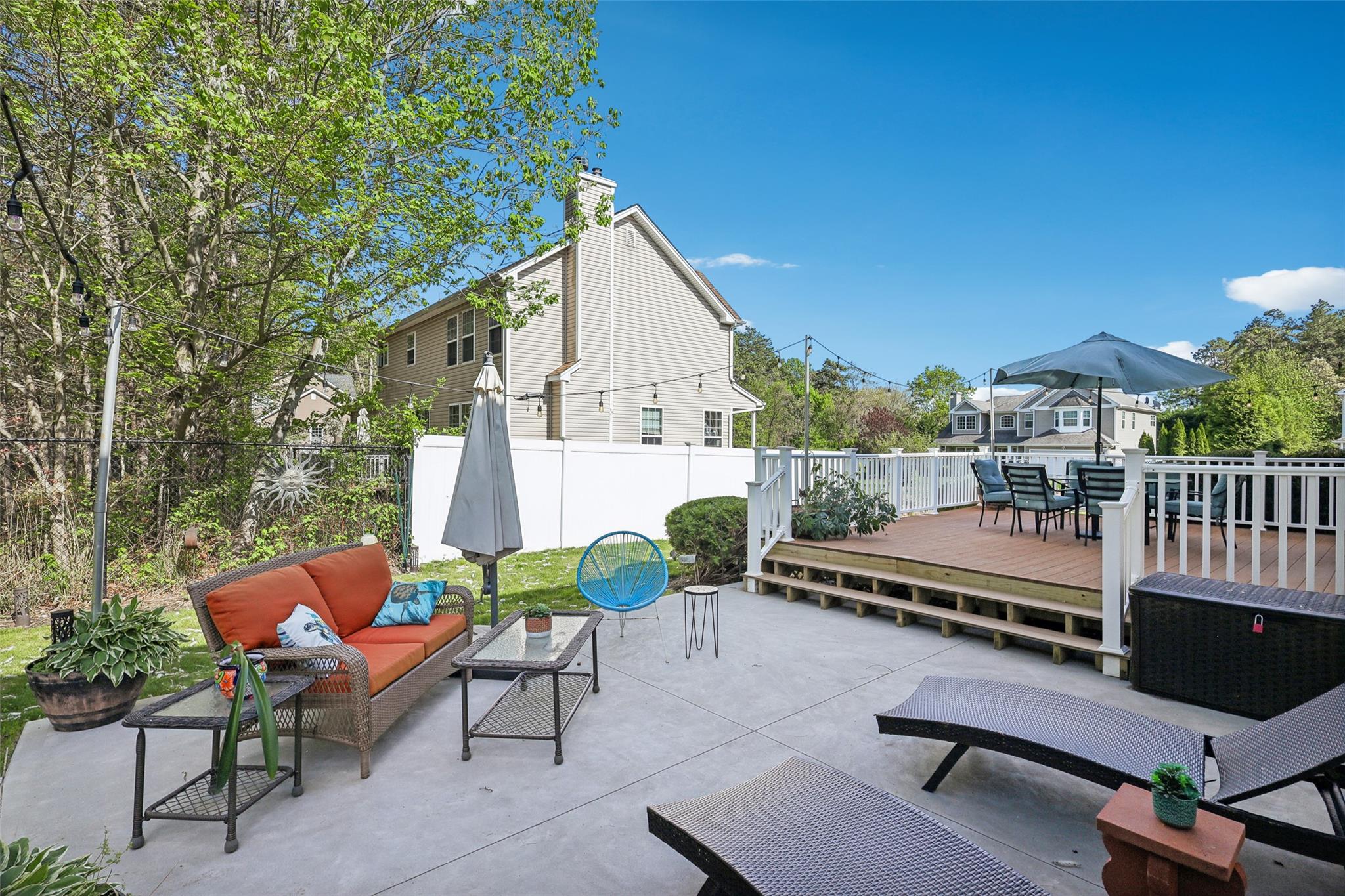 20 Mercer Street, Port Jefferson Station, New York image 34