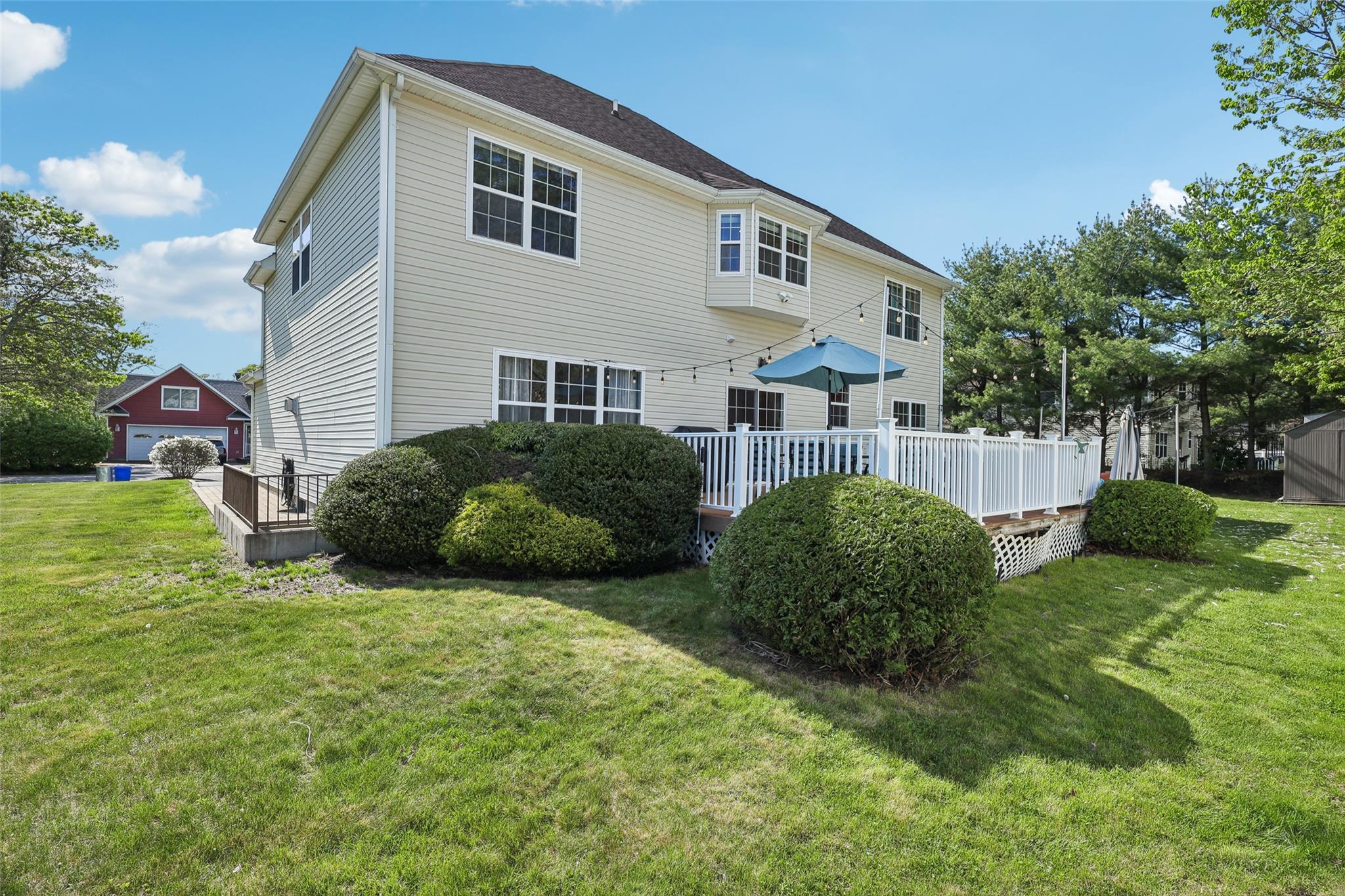 20 Mercer Street, Port Jefferson Station, New York image 38