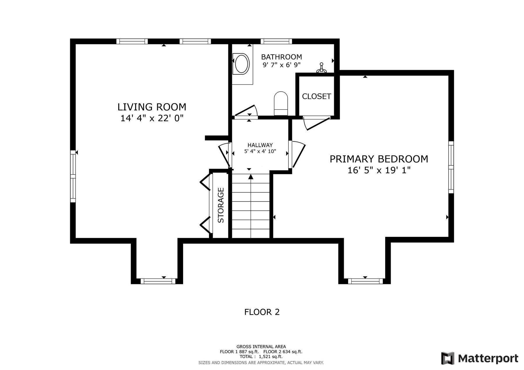 10 N St Joseph Boulevard, Port Ewen, New York image 35
