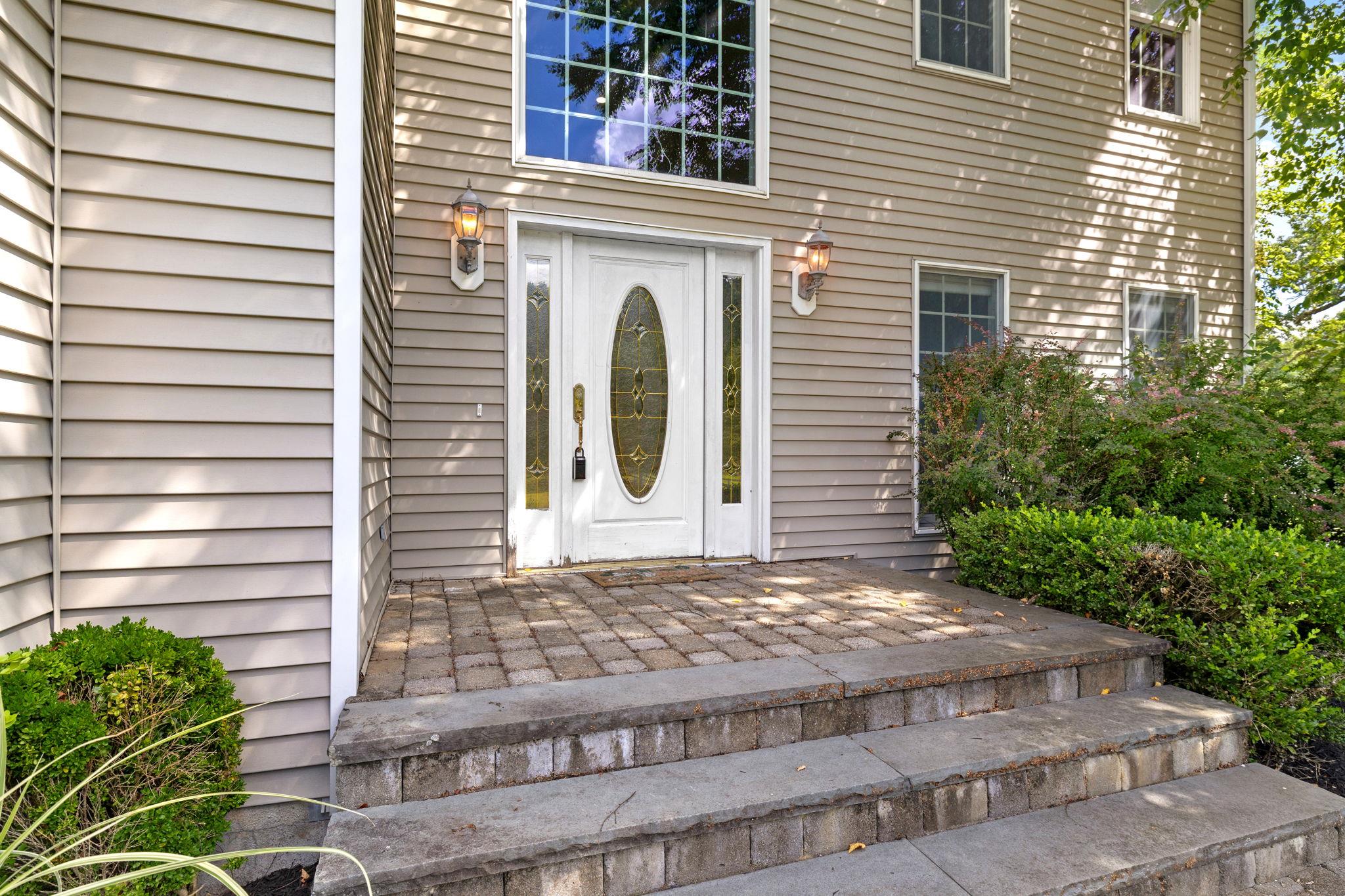 284 Bull Mill Road