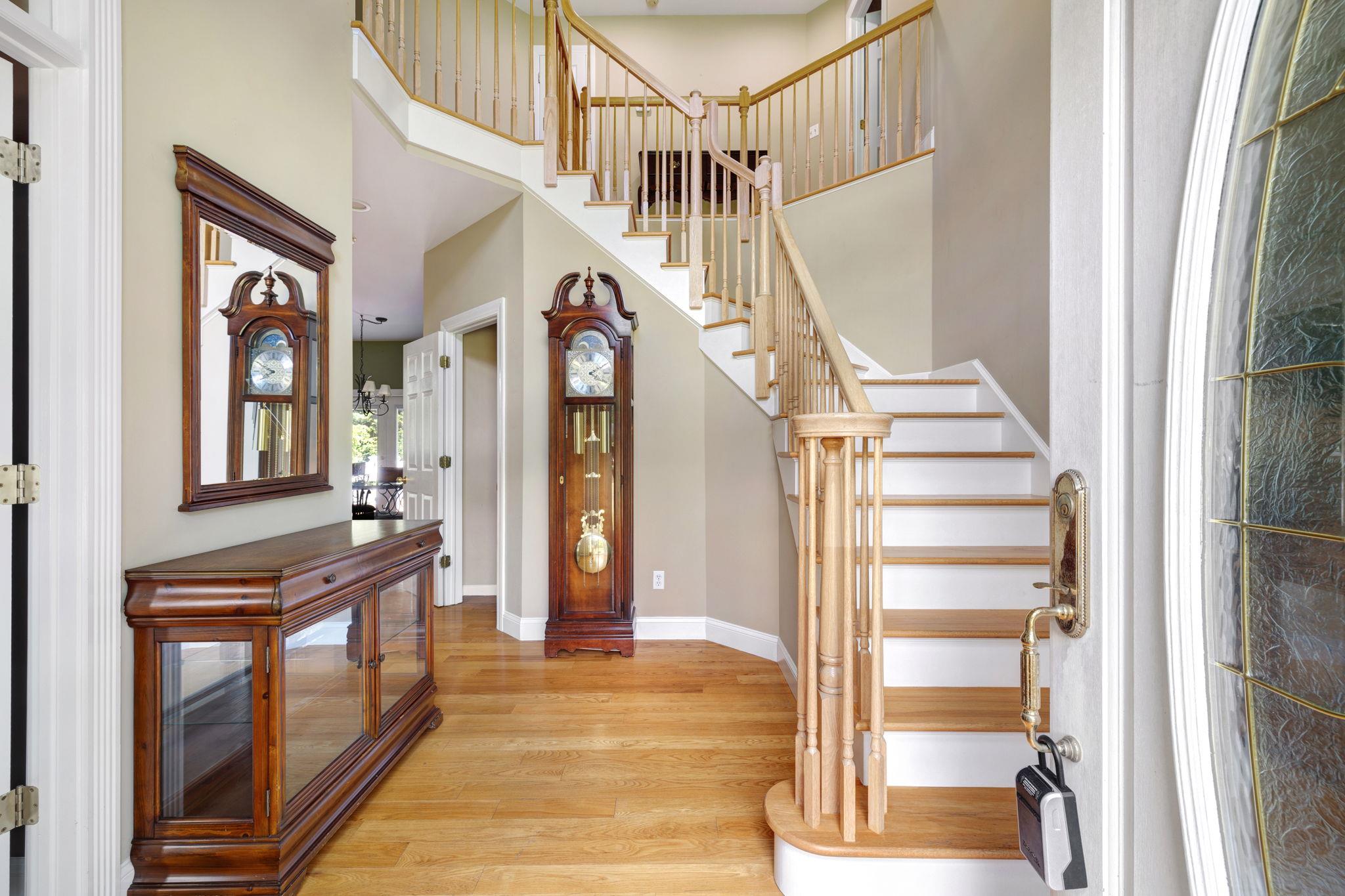 284 Bull Mill Road